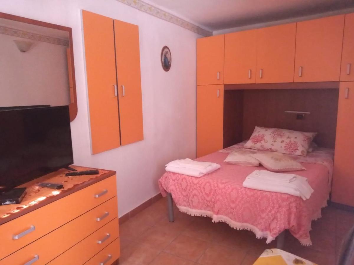 Casa- Vacanza Giro' - C2A6Peu3Ow Aieta Экстерьер фото