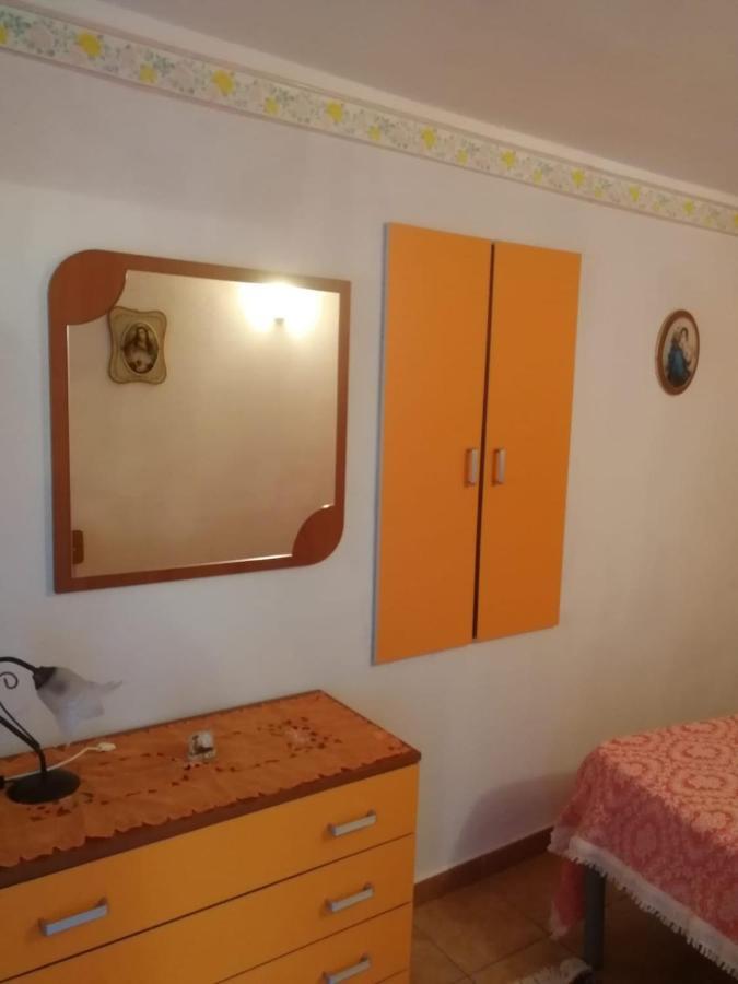 Casa- Vacanza Giro' - C2A6Peu3Ow Aieta Экстерьер фото