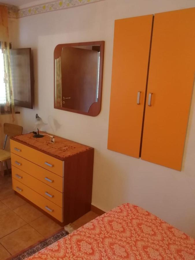 Casa- Vacanza Giro' - C2A6Peu3Ow Aieta Экстерьер фото