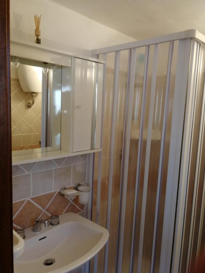 Casa- Vacanza Giro' - C2A6Peu3Ow Aieta Экстерьер фото