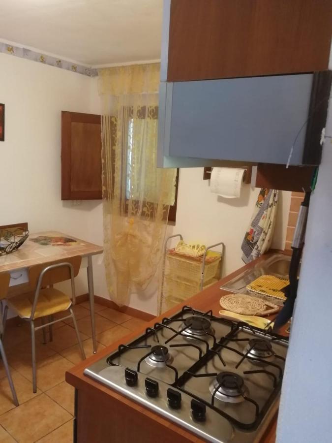 Casa- Vacanza Giro' - C2A6Peu3Ow Aieta Экстерьер фото