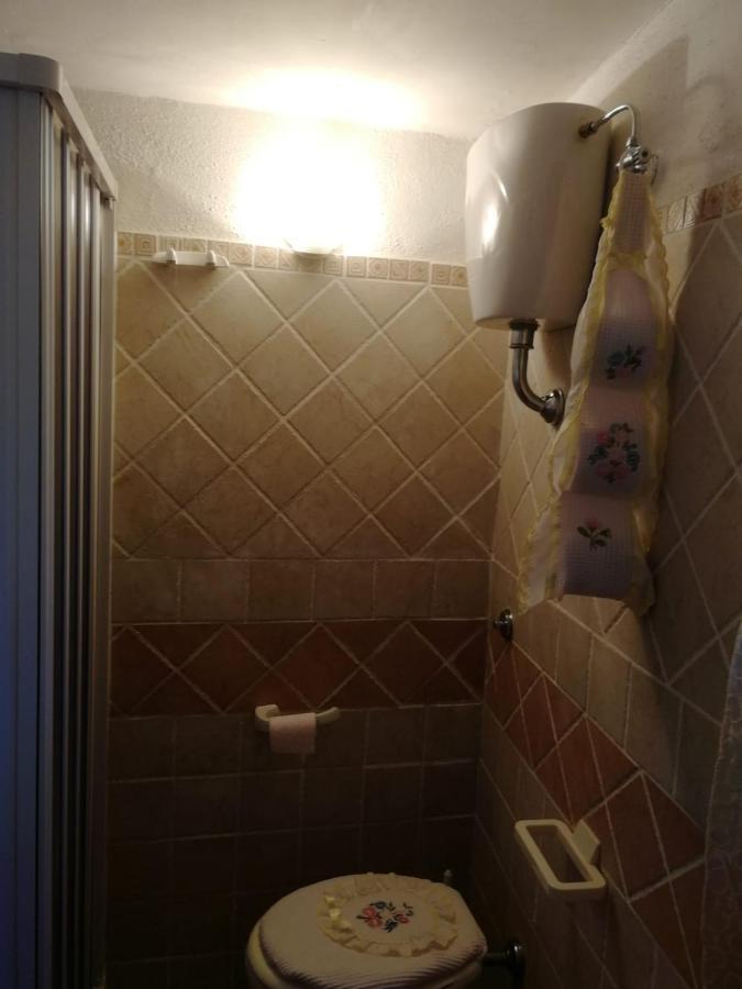 Casa- Vacanza Giro' - C2A6Peu3Ow Aieta Экстерьер фото