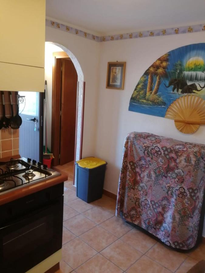 Casa- Vacanza Giro' - C2A6Peu3Ow Aieta Экстерьер фото